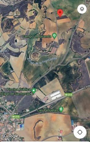 Terreno en camino de Guadalajara s/n sn