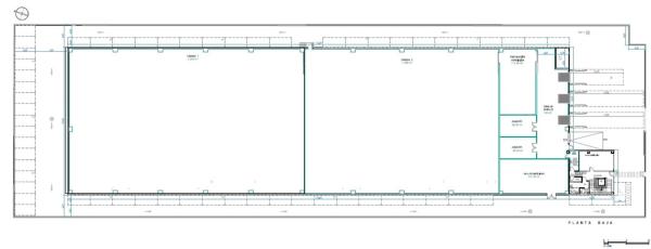 Terreno en Velilla de San Antonio