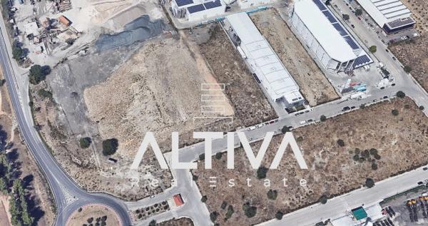 Terreno en Velilla de San Antonio