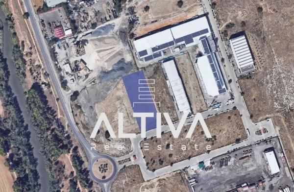 Terreno en Velilla de San Antonio