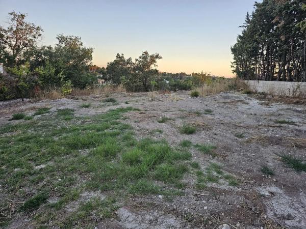 Terreno en calle Tomillo, 61