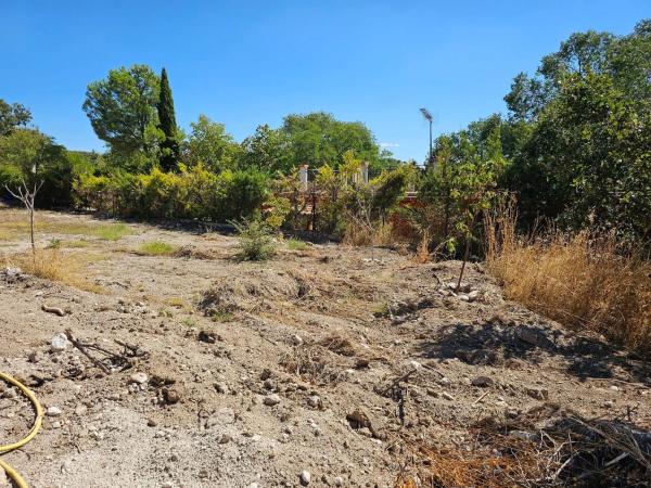 Terreno en calle Tomillo, 61