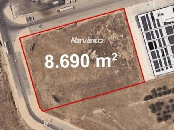 Terreno en calle de los Restauradores, 10