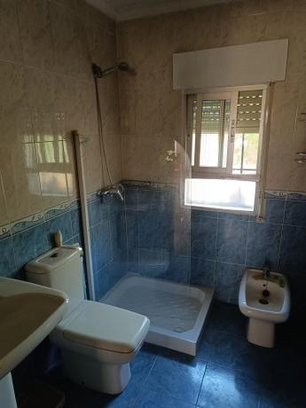 Terreno en calle de las Adelfas, 26