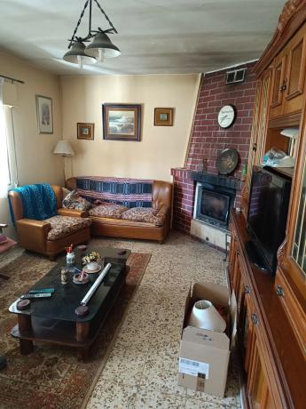 Terreno en calle de las Adelfas, 26