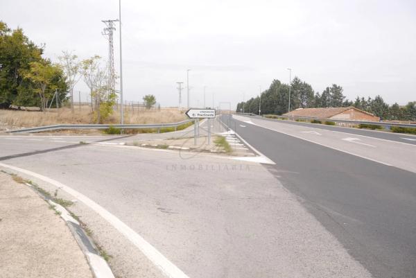 Terreno en Jilguero s/n