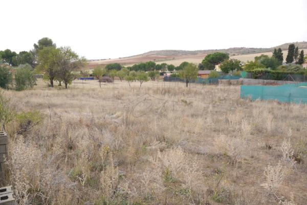 Terreno en Jilguero s/n