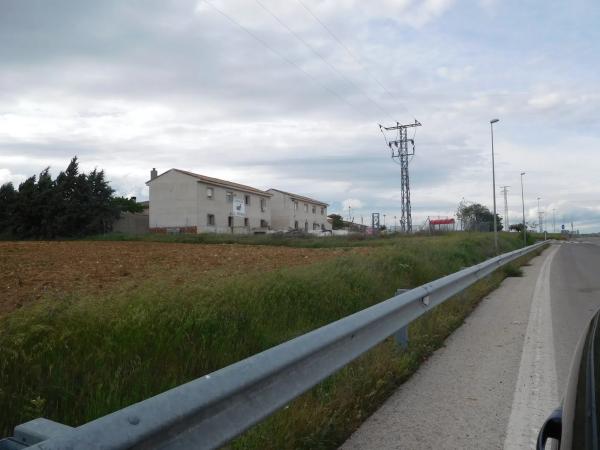 Terreno en Jilguero s/n