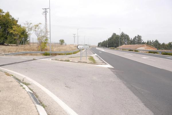 Terreno en Jilguero s/n