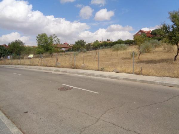 Terreno en Jilguero s/n