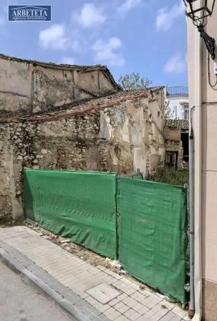 Terreno en Santorcaz