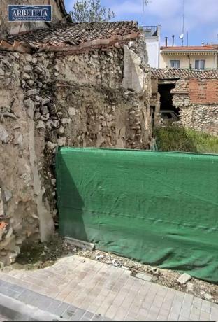 Terreno en Santorcaz