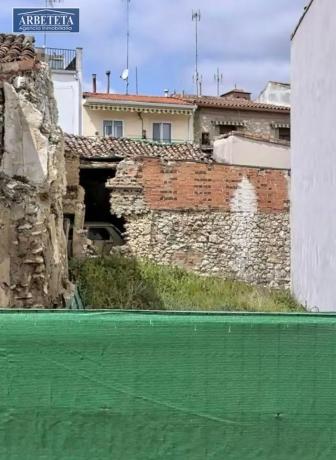 Terreno en Santorcaz