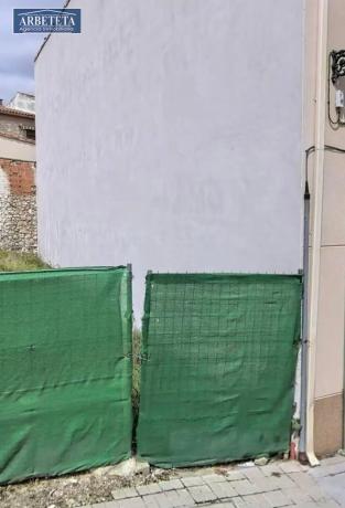 Terreno en Santorcaz