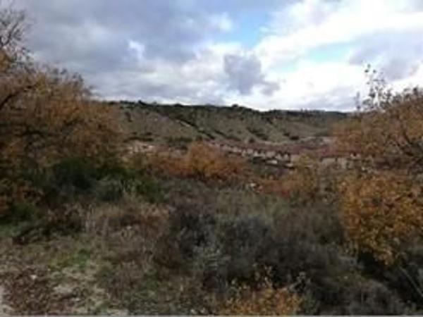 Terreno en calle Fresno