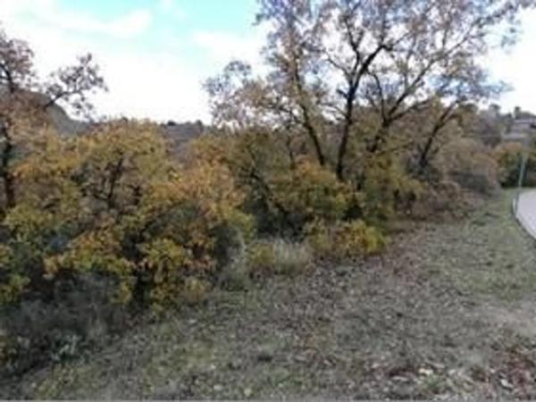 Terreno en calle Fresno