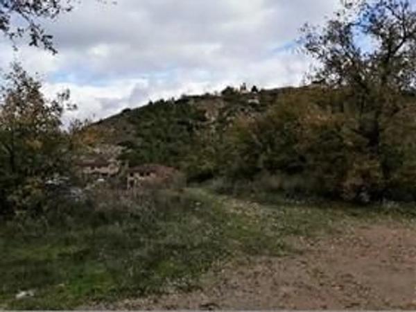 Terreno en calle Fresno