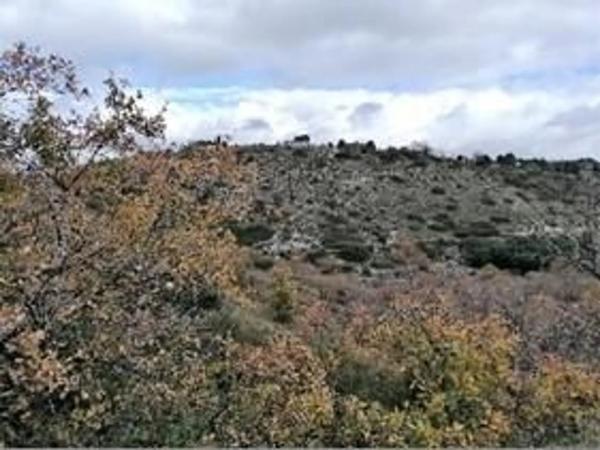 Terreno en calle Fresno