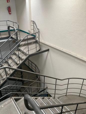 Terreno en calle Brújula, 21