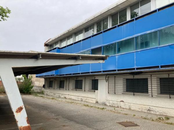 Terreno en calle Brújula, 21