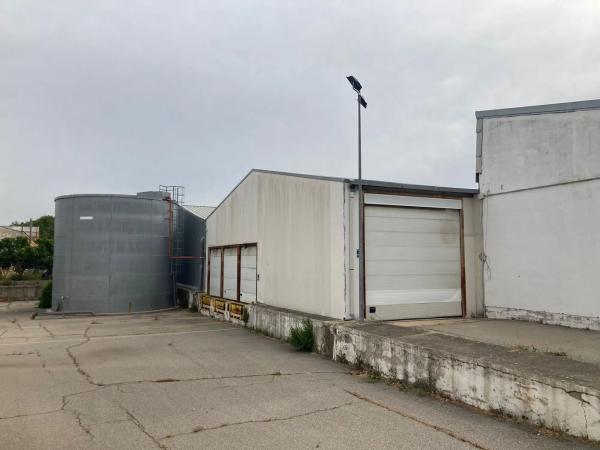 Terreno en calle Brújula, 21