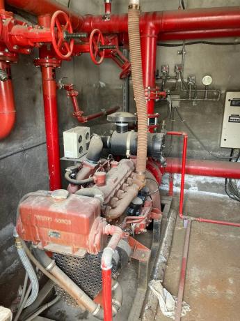 Terreno en calle Brújula, 21