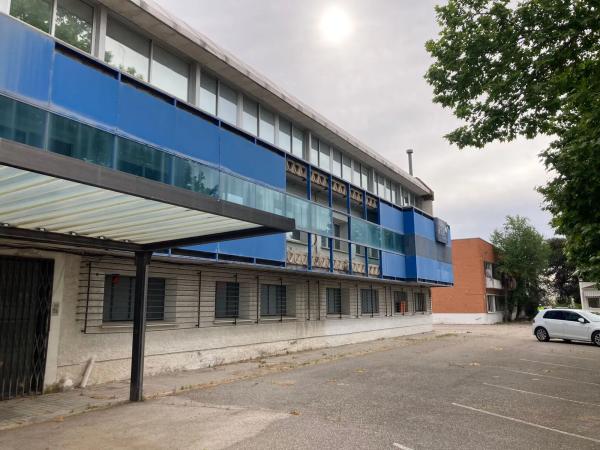 Terreno en calle Brújula, 21