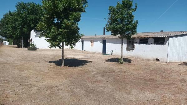 Terreno en avenida Astronomía