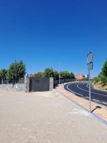 Terreno en carretera de Camarma, 27