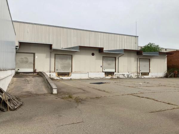 Terreno en calle Brújula, 21