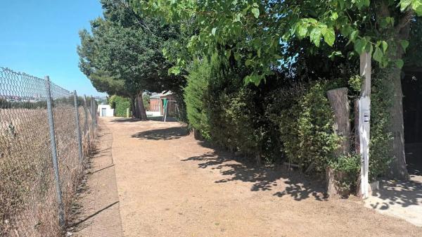 Terreno en avenida Astronomía