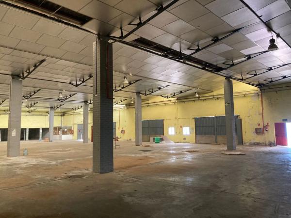 Terreno en calle Brújula, 21