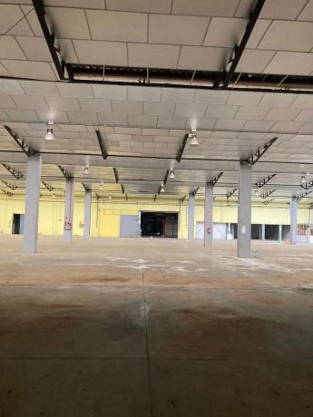 Terreno en calle Brújula, 21