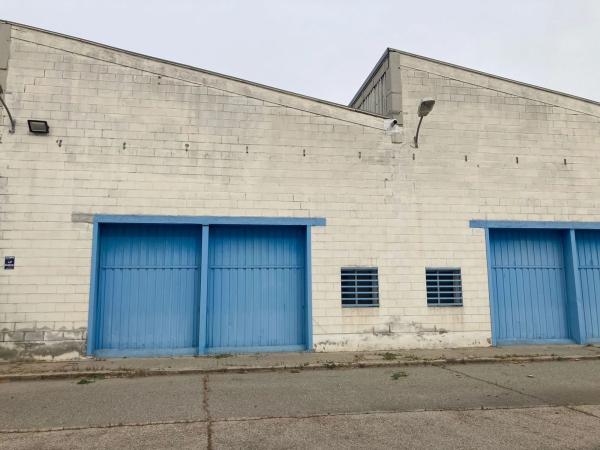 Terreno en calle Brújula, 21