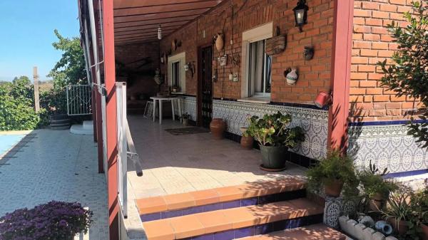 Terreno en avenida Astronomía