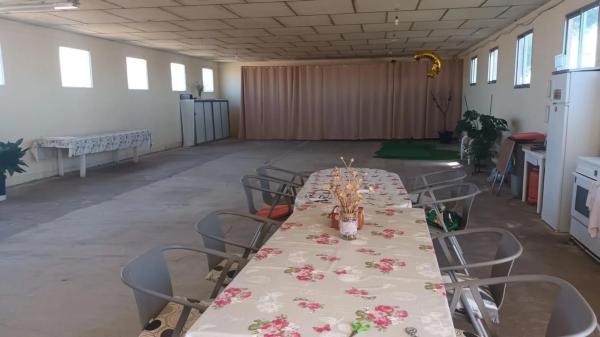 Terreno en avenida Astronomía