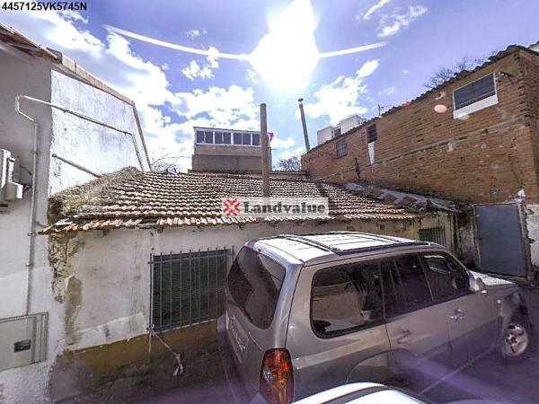 Terreno en calle del Pilar, 25