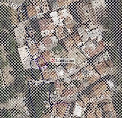 Terreno en calle del Pilar, 25