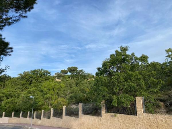 Terreno en Villalbilla