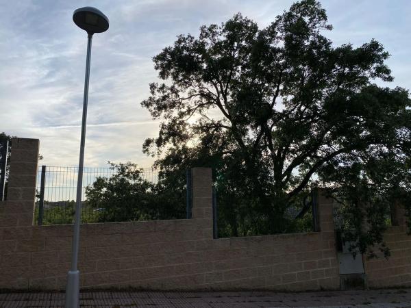 Terreno en Villalbilla