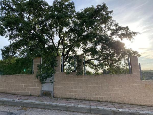 Terreno en Villalbilla