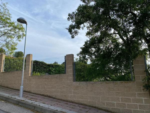 Terreno en Villalbilla