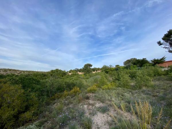 Terreno en Villalbilla