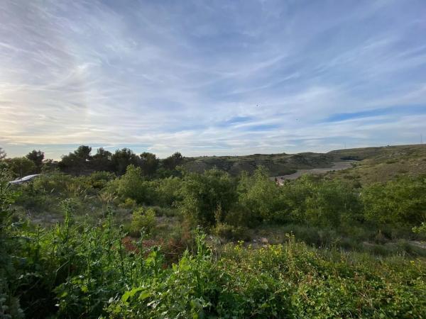 Terreno en Villalbilla