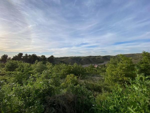 Terreno en Villalbilla