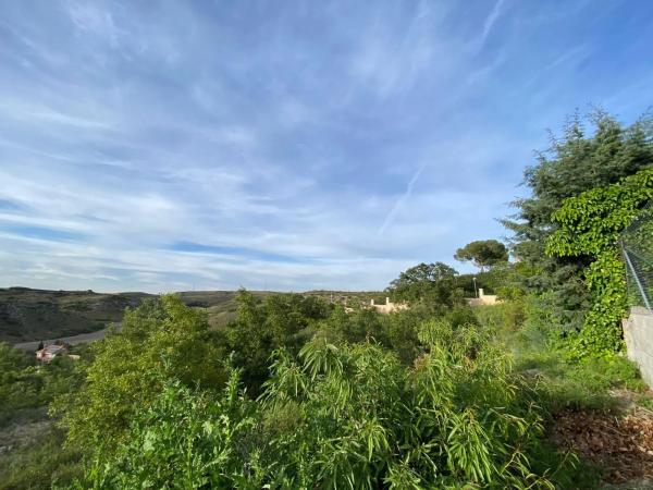 Terreno en Villalbilla