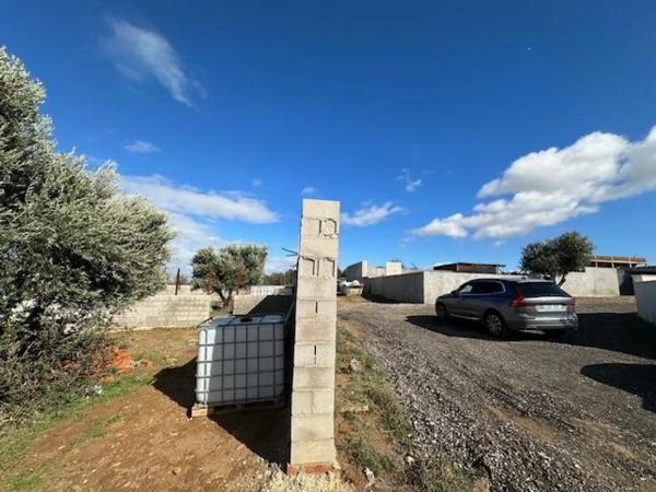 Terreno en El Balcon, 4