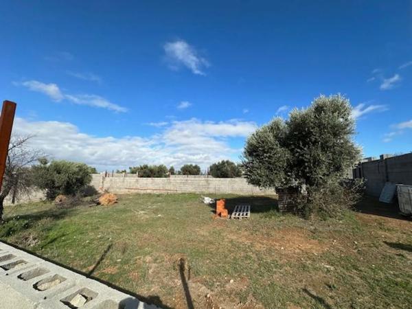 Terreno en El Balcon, 4