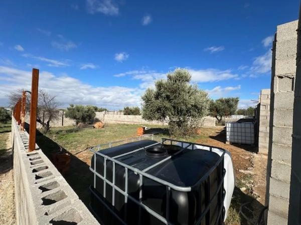 Terreno en El Balcon, 4