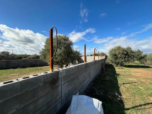 Terreno en El Balcon, 4
